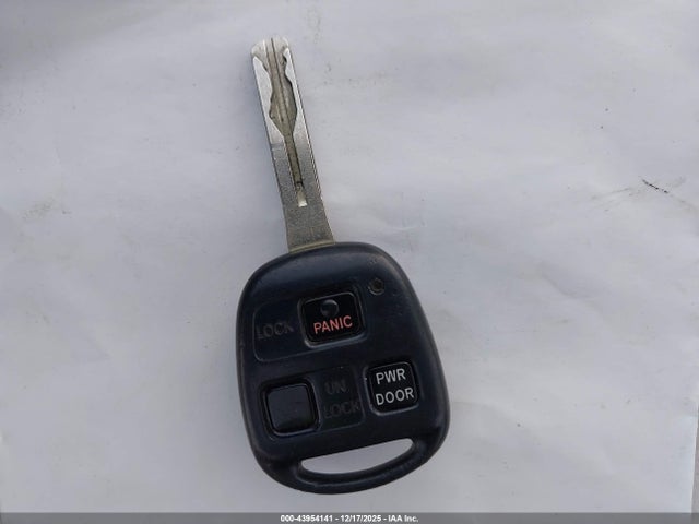 2006 LEXUS RX 330 JTJGA31U760059678 Photo 10