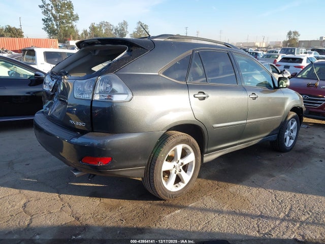 2006 LEXUS RX 330 JTJGA31U760059678 Photo 3