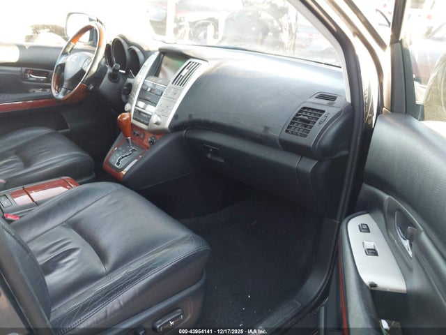 2006 LEXUS RX 330 JTJGA31U760059678 Photo 4