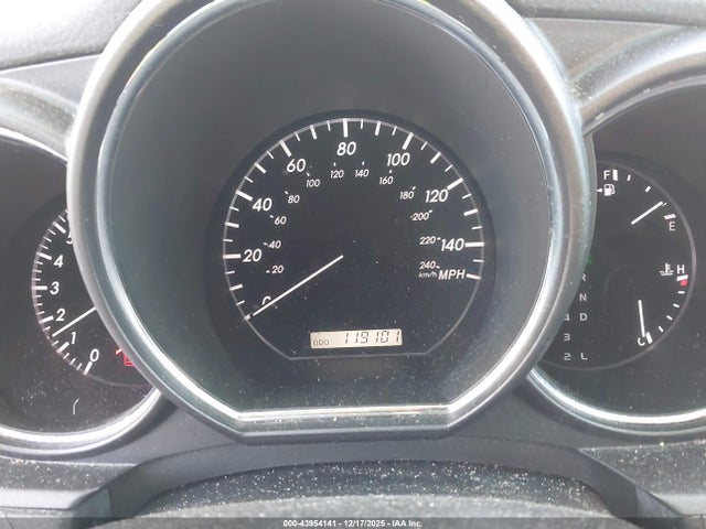 2006 LEXUS RX 330 JTJGA31U760059678 Photo 6