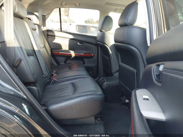 2006 LEXUS RX 330 JTJGA31U760059678 Photo 7