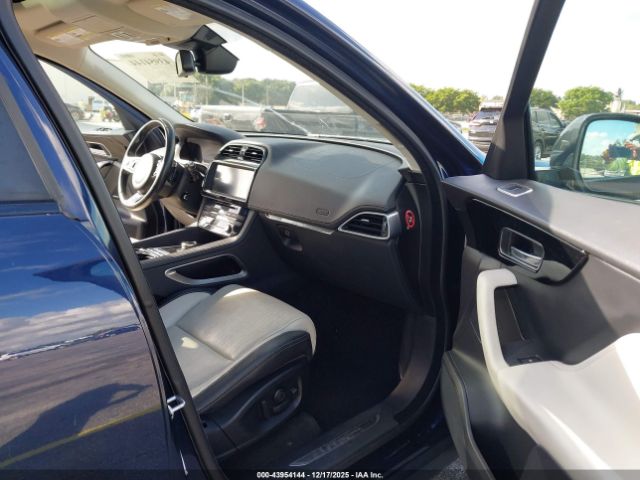 2017 JAGUAR F-PACE SADCL2BV3HA895602 Photo 4