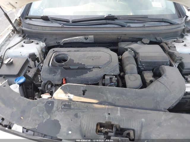 5NPE34AF1GH381068 Hyundai Sonata Sport
