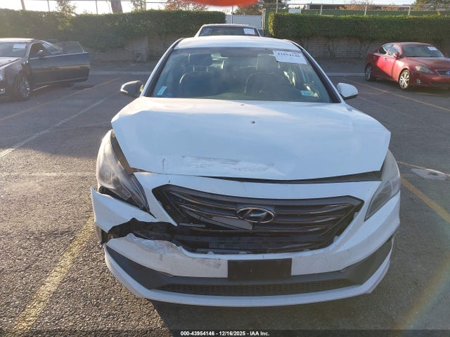 5NPE34AF1GH381068 Hyundai Sonata Sport