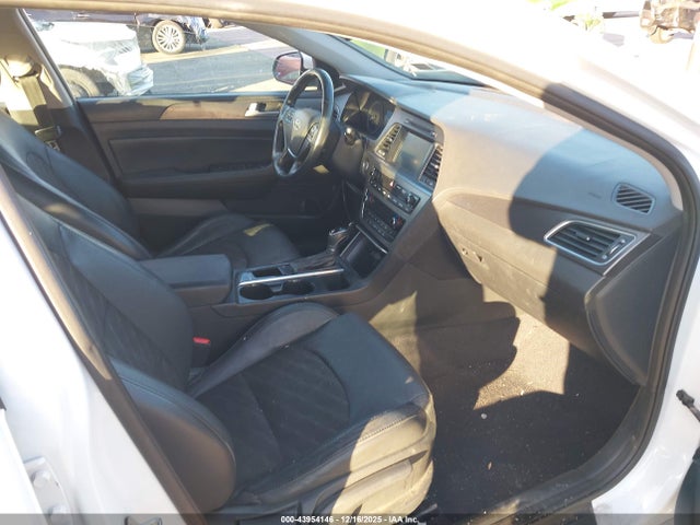 5NPE34AF1GH381068 Hyundai Sonata Sport