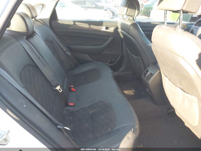 5NPE34AF1GH381068 Hyundai Sonata Sport