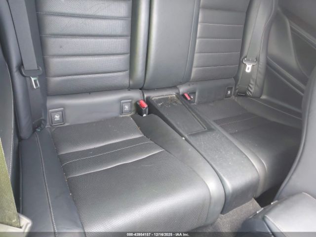 2015 LEXUS RC 350 JTHHE5BCXF5002552 Photo 7