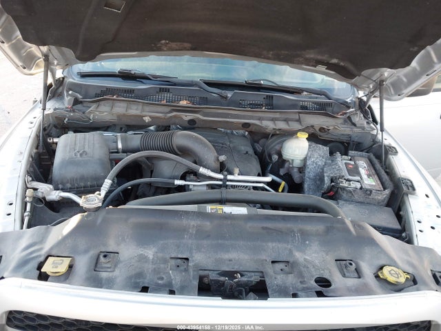 Aukcja sprzedaży 2015 Ram 1500 Express, vin: 3C6RR7KT6FG699594, numer aukcji: 43954158
