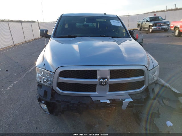Aukcja sprzedaży 2015 Ram 1500 Express, vin: 3C6RR7KT6FG699594, numer aukcji: 43954158