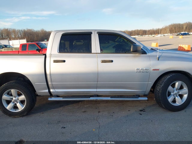 Aukcja sprzedaży 2015 Ram 1500 Express, vin: 3C6RR7KT6FG699594, numer aukcji: 43954158