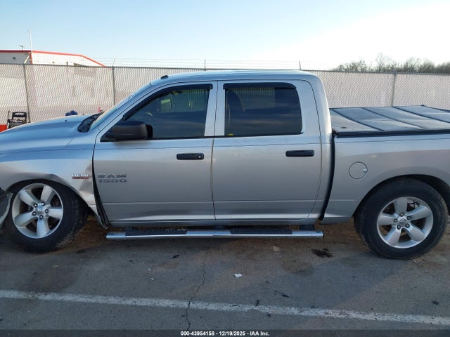 Aukcja sprzedaży 2015 Ram 1500 Express, vin: 3C6RR7KT6FG699594, numer aukcji: 43954158