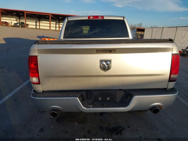 Aukcja sprzedaży 2015 Ram 1500 Express, vin: 3C6RR7KT6FG699594, numer aukcji: 43954158