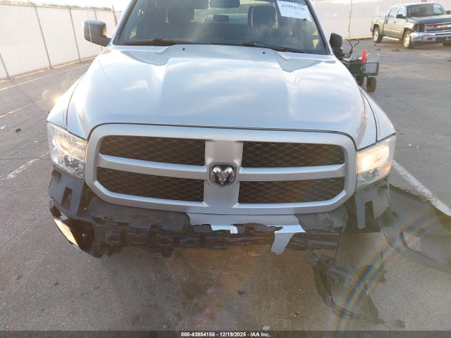 Aukcja sprzedaży 2015 Ram 1500 Express, vin: 3C6RR7KT6FG699594, numer aukcji: 43954158