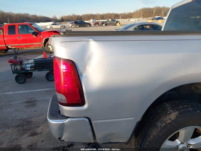 Aukcja sprzedaży 2015 Ram 1500 Express, vin: 3C6RR7KT6FG699594, numer aukcji: 43954158