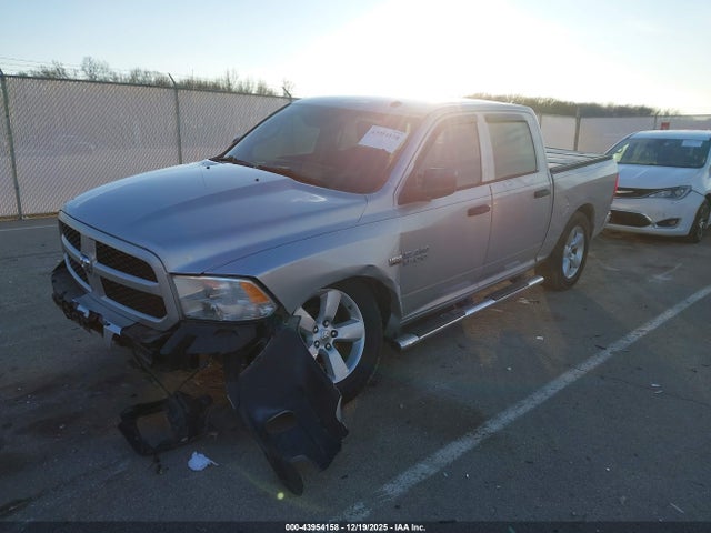 Aukcja sprzedaży 2015 Ram 1500 Express, vin: 3C6RR7KT6FG699594, numer aukcji: 43954158