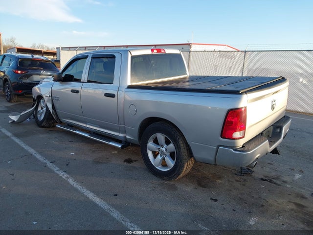 Aukcja sprzedaży 2015 Ram 1500 Express, vin: 3C6RR7KT6FG699594, numer aukcji: 43954158