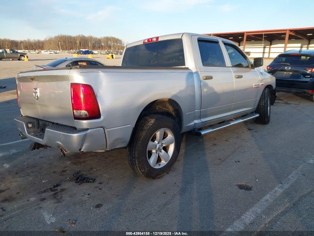 Aukcja sprzedaży 2015 Ram 1500 Express, vin: 3C6RR7KT6FG699594, numer aukcji: 43954158