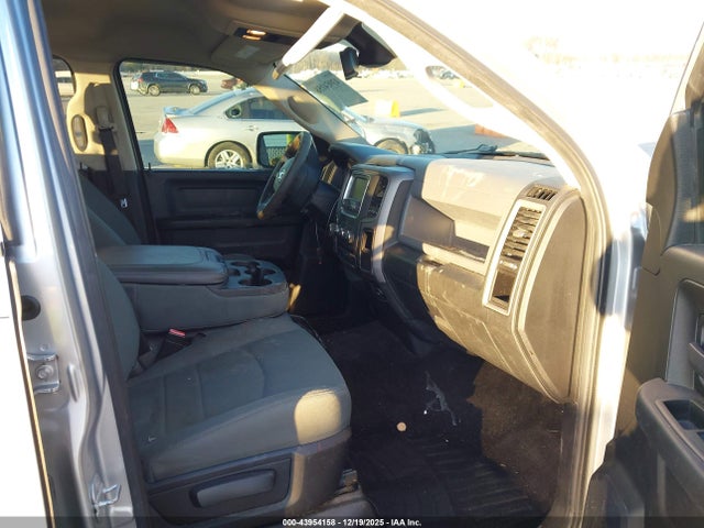 Aukcja sprzedaży 2015 Ram 1500 Express, vin: 3C6RR7KT6FG699594, numer aukcji: 43954158