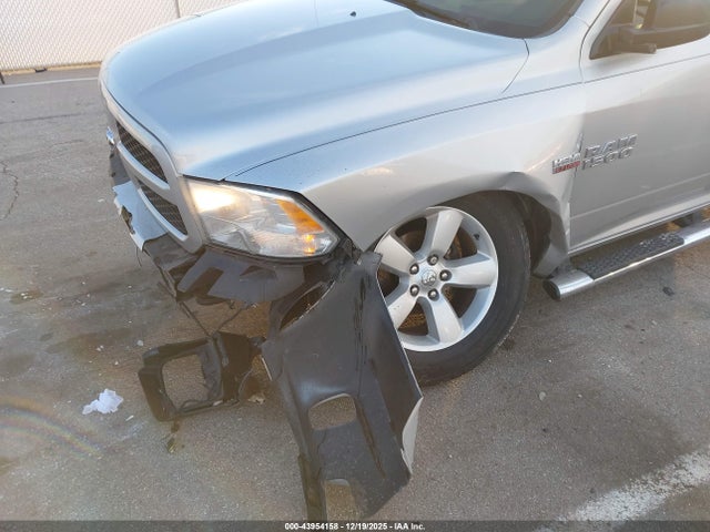 Aukcja sprzedaży 2015 Ram 1500 Express, vin: 3C6RR7KT6FG699594, numer aukcji: 43954158