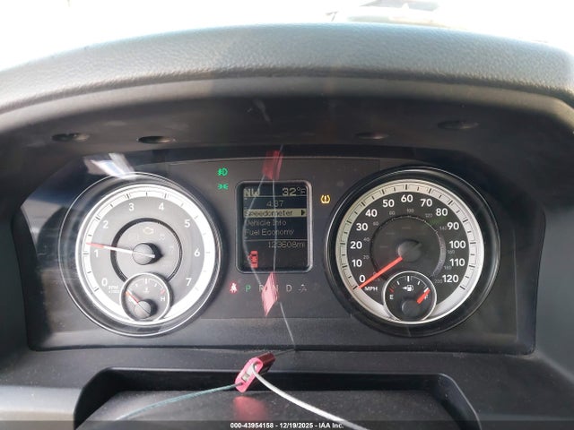 Aukcja sprzedaży 2015 Ram 1500 Express, vin: 3C6RR7KT6FG699594, numer aukcji: 43954158