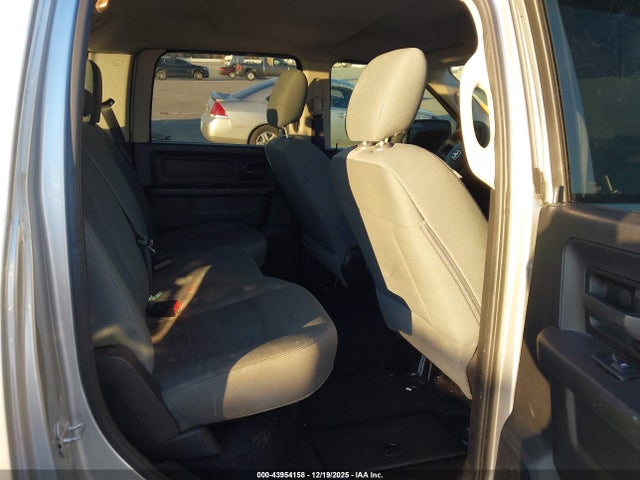 Aukcja sprzedaży 2015 Ram 1500 Express, vin: 3C6RR7KT6FG699594, numer aukcji: 43954158
