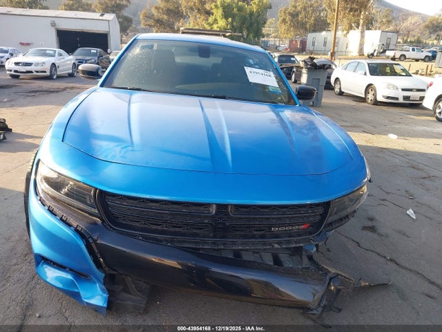 Dodge Charger Sxt 2023 2C3CDXBG4PH600664 Image 12