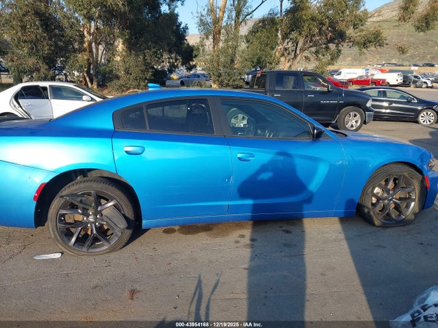 Dodge Charger Sxt 2023 2C3CDXBG4PH600664 Image 13