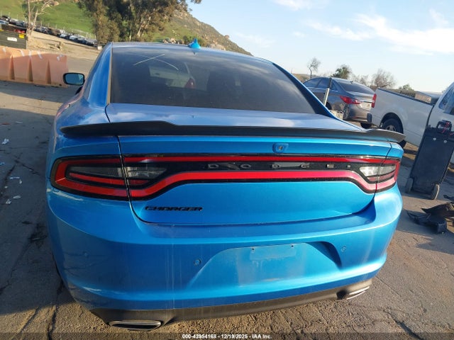 Dodge Charger Sxt 2023 2C3CDXBG4PH600664 Image 16
