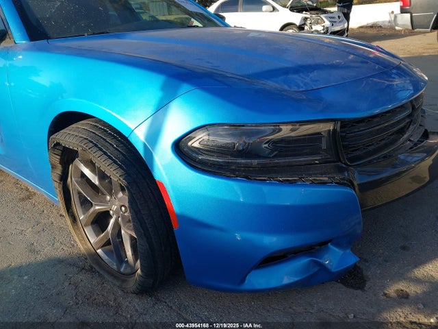 Dodge Charger Sxt 2023 2C3CDXBG4PH600664 Image 11