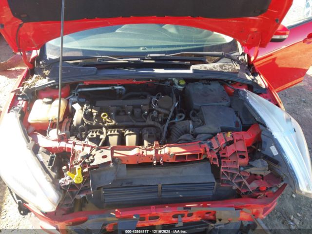 2016 FORD FOCUS 1FADP3F27GL240877 Photo 9