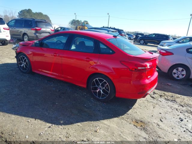 2016 FORD FOCUS 1FADP3F27GL240877 Photo 2