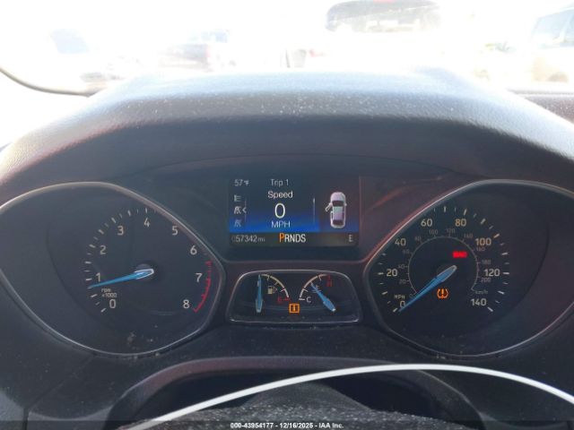 2016 FORD FOCUS 1FADP3F27GL240877 Photo 6