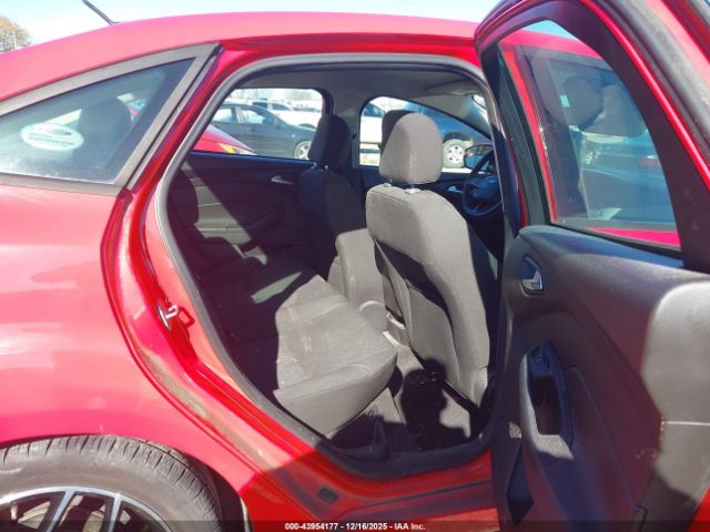 2016 FORD FOCUS 1FADP3F27GL240877 Photo 7