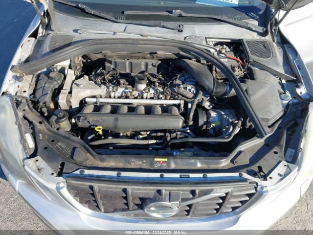 2010 VOLVO XC60 YV4992DZ2A2027835 Photo 9