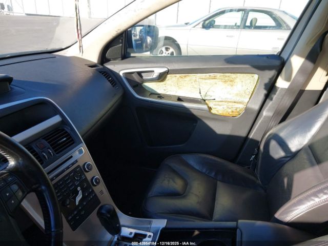 2010 VOLVO XC60 YV4992DZ2A2027835 Photo 4