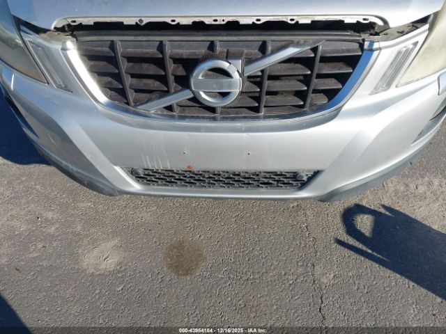2010 VOLVO XC60 YV4992DZ2A2027835 Photo 5
