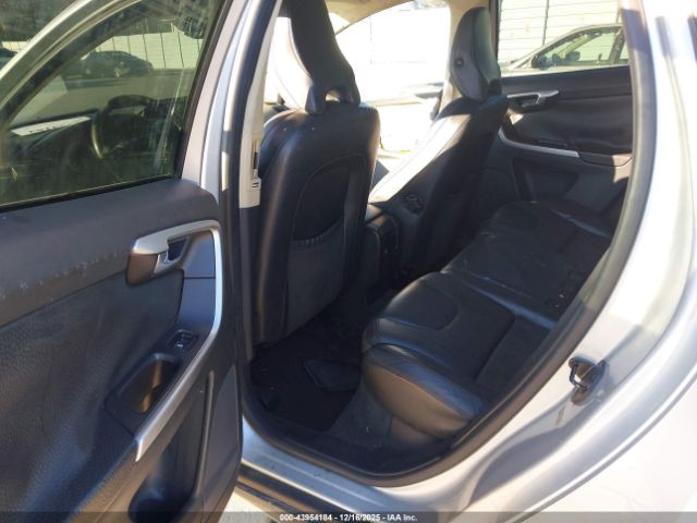 2010 VOLVO XC60 YV4992DZ2A2027835 Photo 7