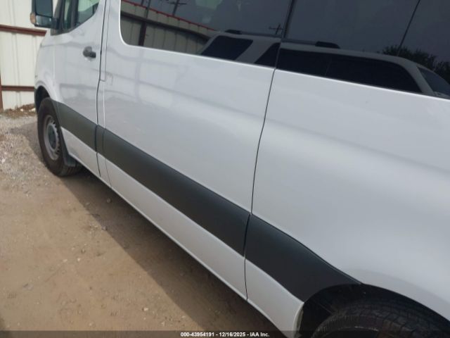 2024 MERCEDES-BENZ SPRINTER 2500 W1Z4KFHY6RP714395 Photo 5