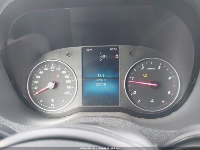 2024 MERCEDES-BENZ SPRINTER 2500 W1Z4KFHY6RP714395 Photo 6
