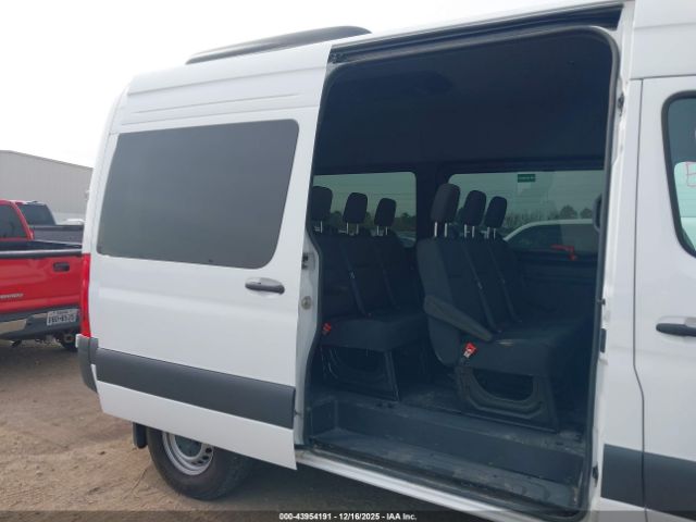 2024 MERCEDES-BENZ SPRINTER 2500 W1Z4KFHY6RP714395 Photo 7