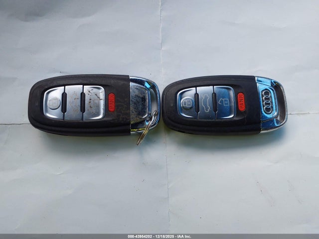 2014 AUDI A5 WAUCFAFH9EN006627 Photo 10