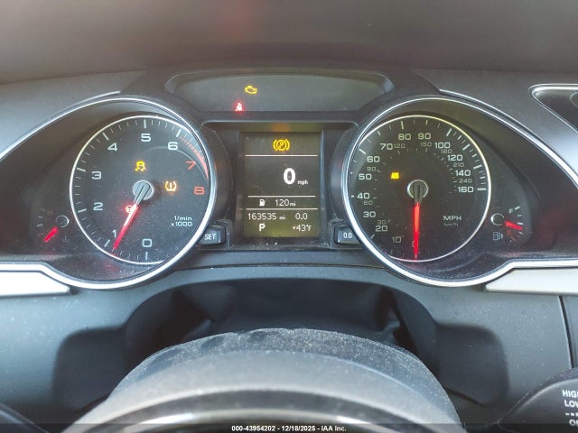 2014 AUDI A5 WAUCFAFH9EN006627 Photo 6