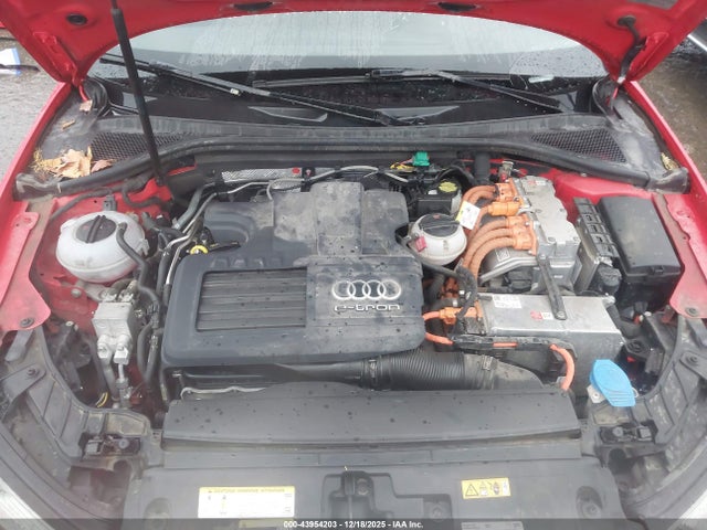 2016 AUDI A3 E-TRON WAUTPBFF7GA026287 Photo 9