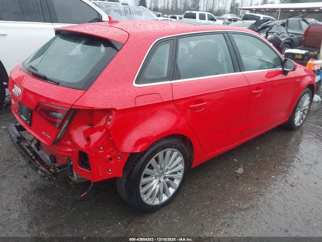 2016 AUDI A3 E-TRON WAUTPBFF7GA026287 Photo 3