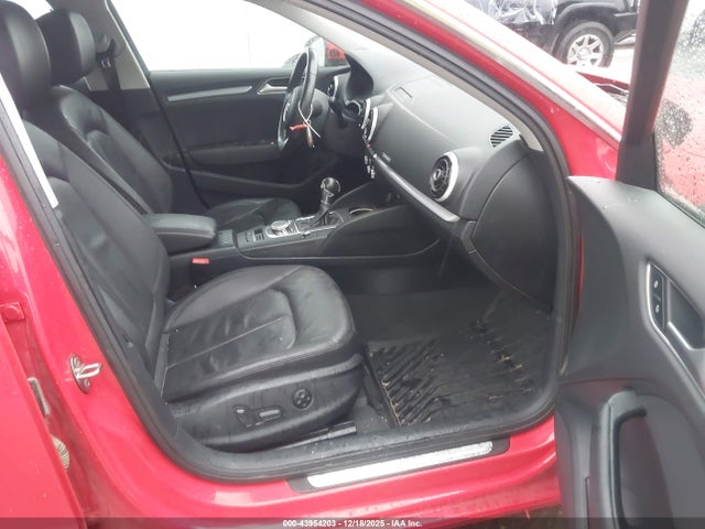 2016 AUDI A3 E-TRON WAUTPBFF7GA026287 Photo 4