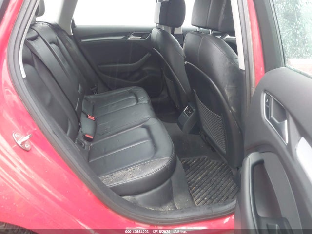 2016 AUDI A3 E-TRON WAUTPBFF7GA026287 Photo 7