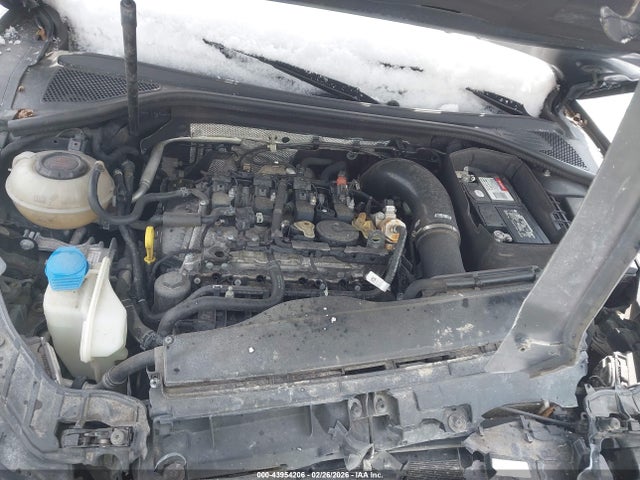 2019 AUDI S3 WAUB1GFF3K1017914 Photo 9