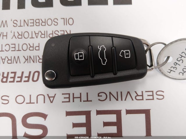 2019 AUDI S3 WAUB1GFF3K1017914 Photo 10