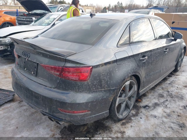 2019 AUDI S3 WAUB1GFF3K1017914 Photo 3