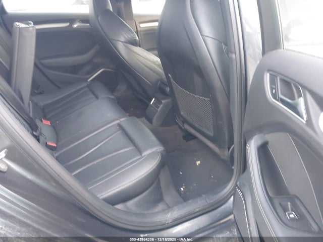 2019 AUDI S3 WAUB1GFF3K1017914 Photo 7